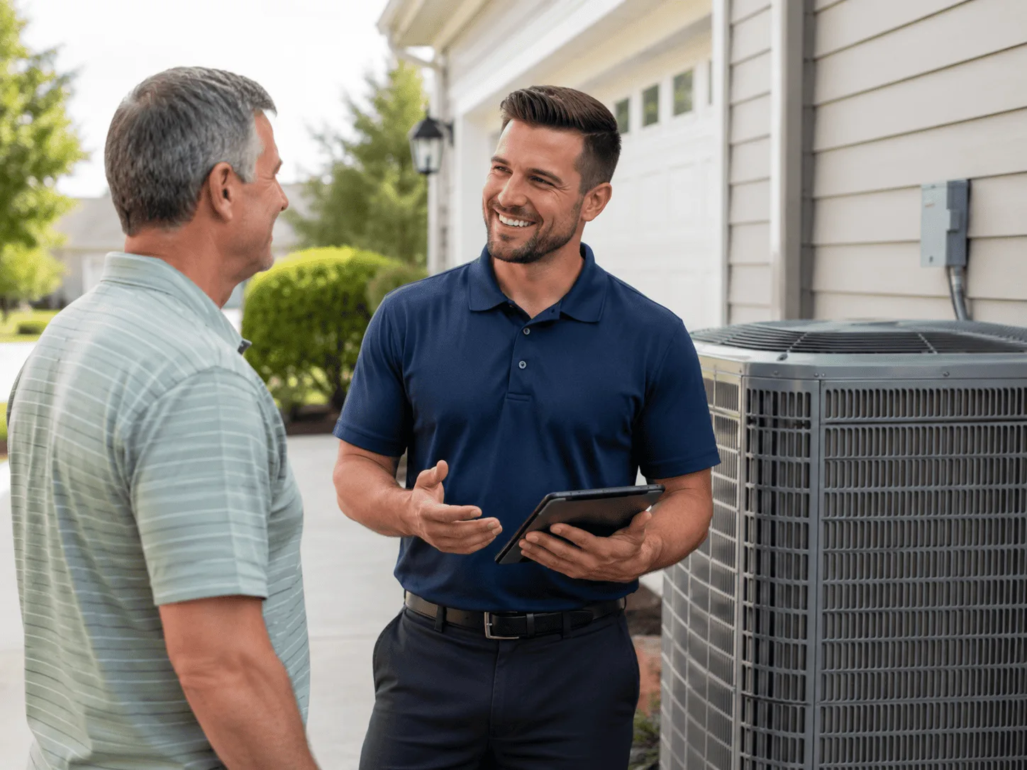 Heat Pump Installation Montgomeryville, PA FAQs